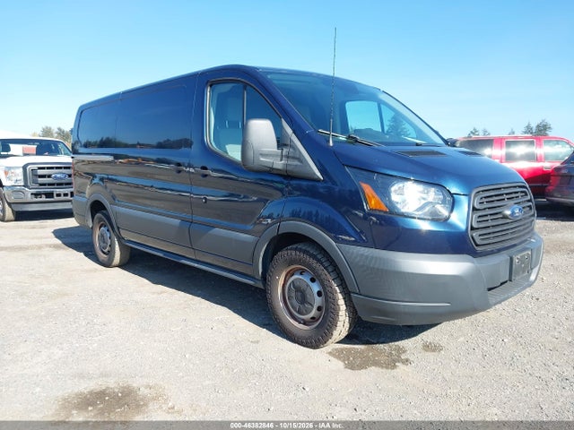 Aukcja sprzedaży 2018 Ford Transit-150, vin: 1FTYE1YM6JKB23003, numer aukcji: 46382846