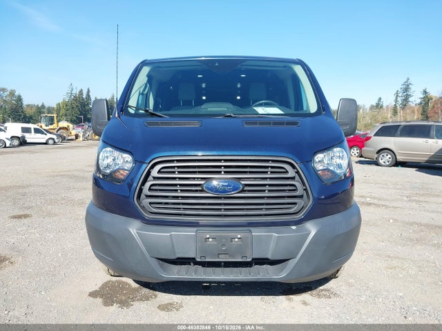 Aukcja sprzedaży 2018 Ford Transit-150, vin: 1FTYE1YM6JKB23003, numer aukcji: 46382846