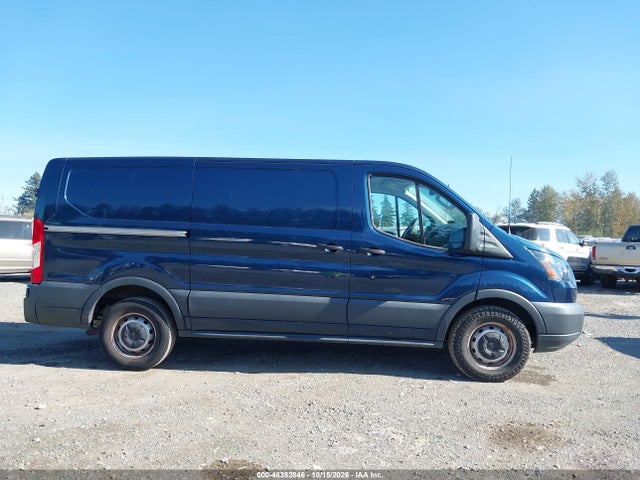 Aukcja sprzedaży 2018 Ford Transit-150, vin: 1FTYE1YM6JKB23003, numer aukcji: 46382846