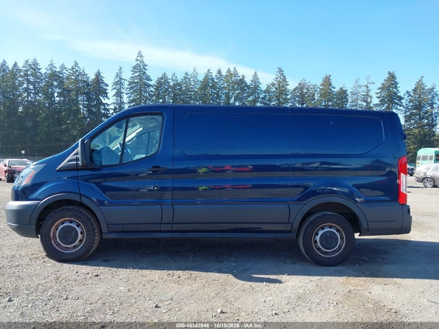 Aukcja sprzedaży 2018 Ford Transit-150, vin: 1FTYE1YM6JKB23003, numer aukcji: 46382846