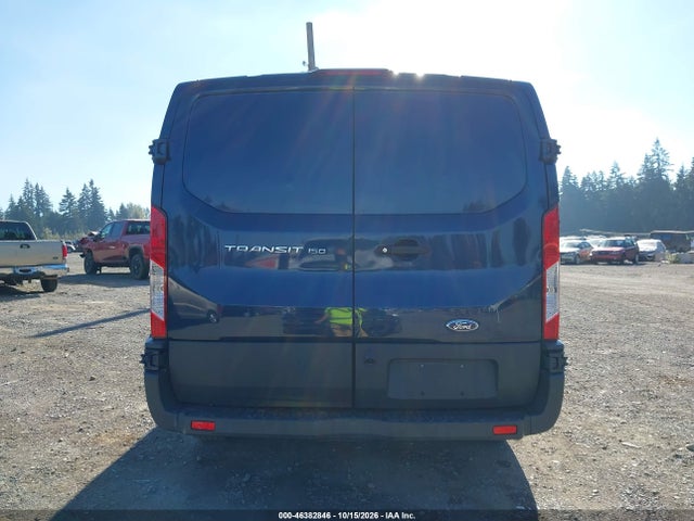 Aukcja sprzedaży 2018 Ford Transit-150, vin: 1FTYE1YM6JKB23003, numer aukcji: 46382846