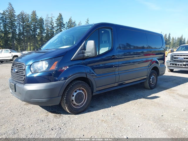 Aukcja sprzedaży 2018 Ford Transit-150, vin: 1FTYE1YM6JKB23003, numer aukcji: 46382846