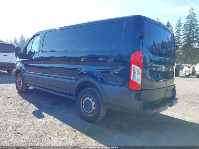 Aukcja sprzedaży 2018 Ford Transit-150, vin: 1FTYE1YM6JKB23003, numer aukcji: 46382846