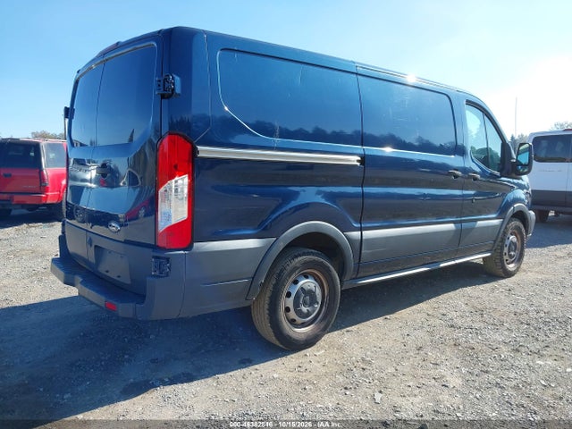 Aukcja sprzedaży 2018 Ford Transit-150, vin: 1FTYE1YM6JKB23003, numer aukcji: 46382846