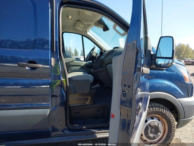 Aukcja sprzedaży 2018 Ford Transit-150, vin: 1FTYE1YM6JKB23003, numer aukcji: 46382846