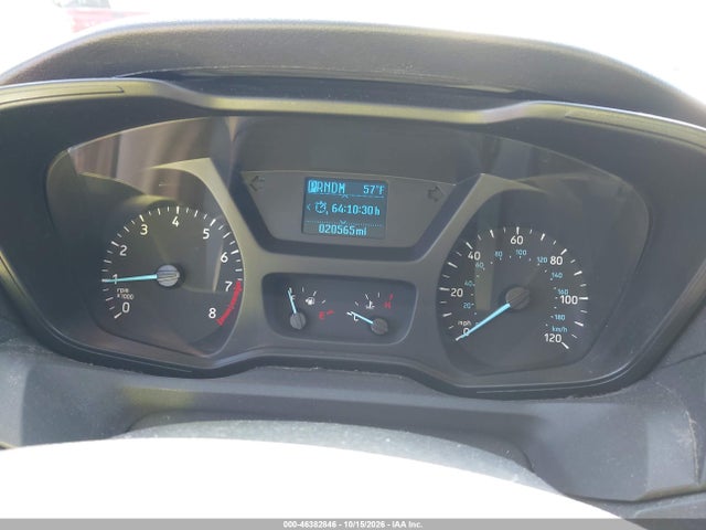 Aukcja sprzedaży 2018 Ford Transit-150, vin: 1FTYE1YM6JKB23003, numer aukcji: 46382846