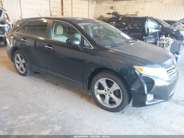 Aukcja sprzedaży 2009 Toyota Venza Base V6, vin: 4T3BK11A69U011965, numer aukcji: 46382864