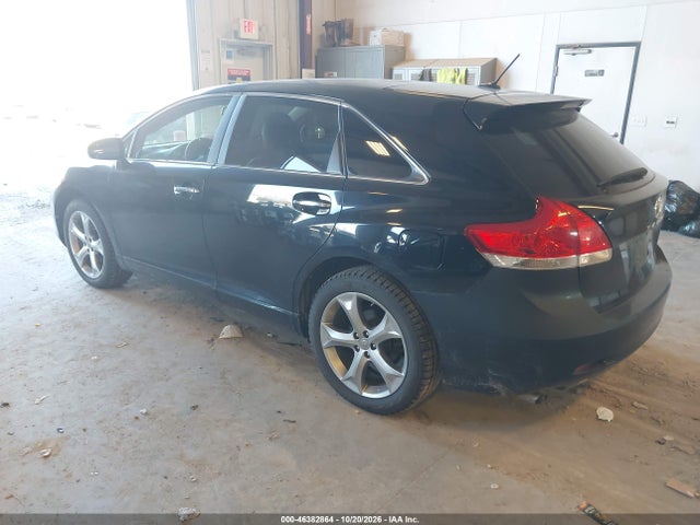 46382864 :رقم المزاد ، 4T3BK11A69U011965 vin ، 2009 Toyota Venza Base V6 مزاد بيع