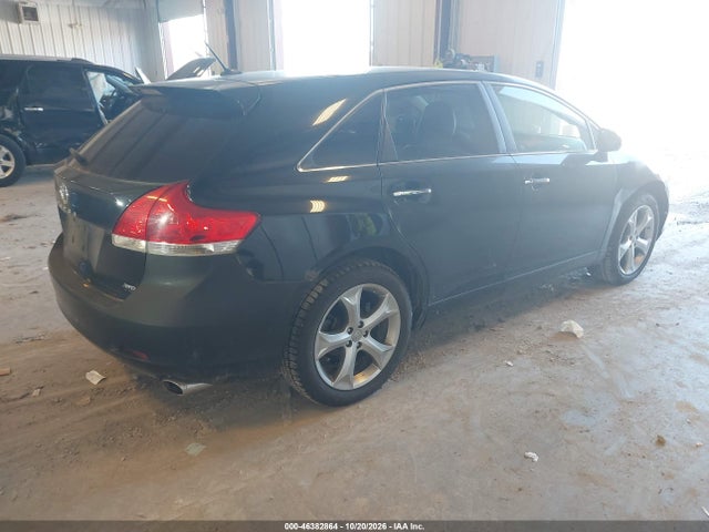 46382864 :رقم المزاد ، 4T3BK11A69U011965 vin ، 2009 Toyota Venza Base V6 مزاد بيع