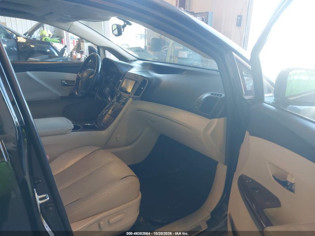 46382864 :رقم المزاد ، 4T3BK11A69U011965 vin ، 2009 Toyota Venza Base V6 مزاد بيع