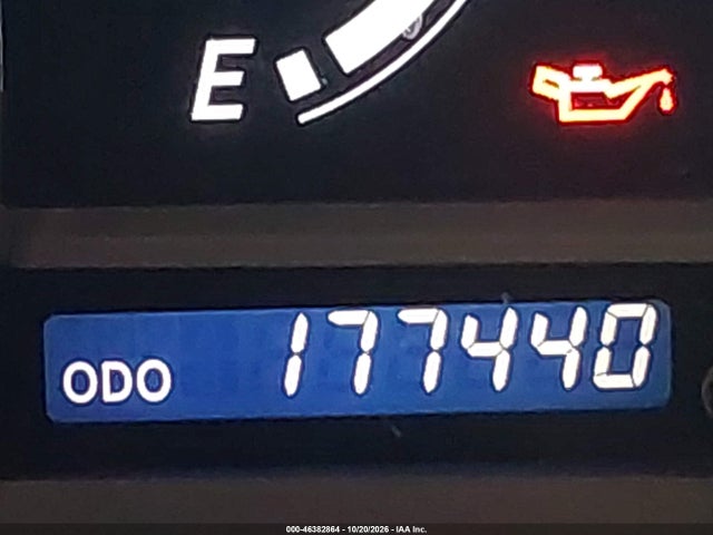 46382864 :رقم المزاد ، 4T3BK11A69U011965 vin ، 2009 Toyota Venza Base V6 مزاد بيع