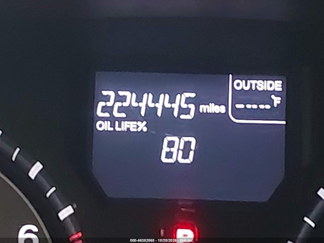 2015 Honda Odyssey Ex-l მანქანა იყიდება აუქციონზე, vin: 5FNRL5H65FB024180, აუქციონის ნომერი: 46382868