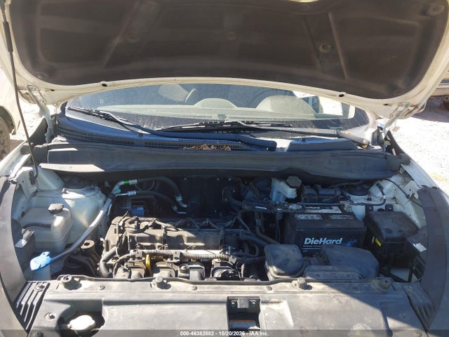Продаж на аукціоні авто 2012 Hyundai Tucson Gl, vin: KM8JT3AB3CU506721, номер лоту: 46382882