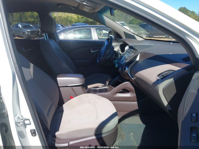 Продаж на аукціоні авто 2012 Hyundai Tucson Gl, vin: KM8JT3AB3CU506721, номер лоту: 46382882