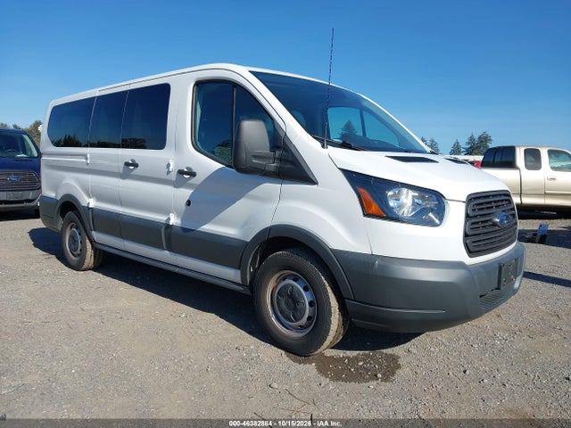 Aukcja sprzedaży 2017 Ford Transit-150 Xl, vin: 1FMZK1ZM1HKB27977, numer aukcji: 46382884