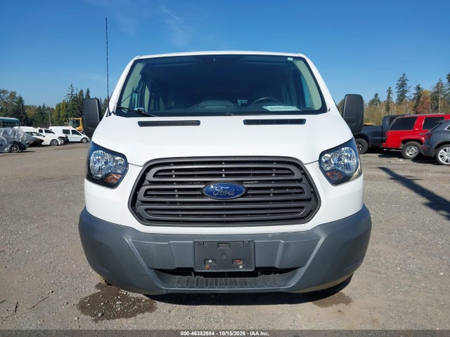 46382884 :رقم المزاد ، 1FMZK1ZM1HKB27977 vin ، 2017 Ford Transit-150 Xl مزاد بيع