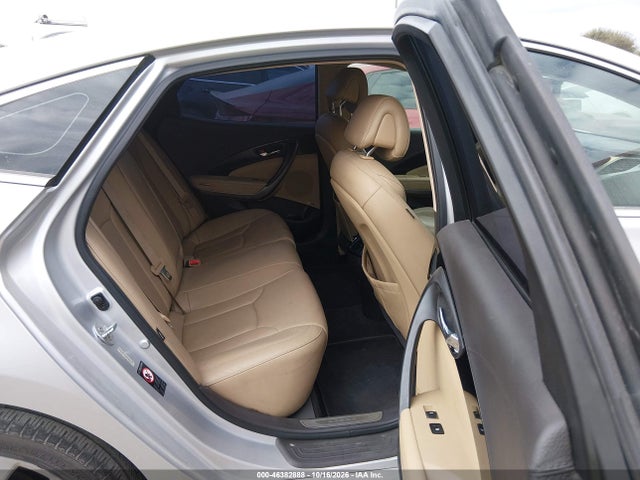 2012 Hyundai Azera მანქანა იყიდება აუქციონზე, vin: KMHFG4JG2CA186014, აუქციონის ნომერი: 46382888