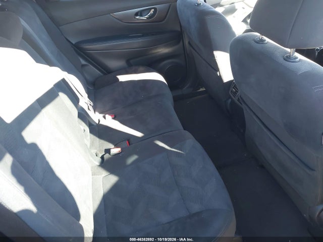 Aukcja sprzedaży 2015 Nissan Rogue Sv, vin: KNMAT2MV3FP516690, numer aukcji: 46382892