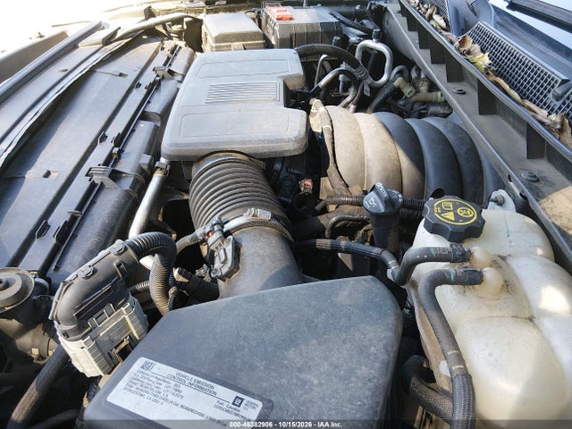 Продажа на аукционе авто 2021 Chevrolet Tahoe 2wd Ls, vin: 1GNSCMED7MR298946, номер лота: 46382906