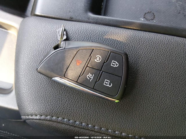 Продажа на аукционе авто 2021 Chevrolet Tahoe 2wd Ls, vin: 1GNSCMED7MR298946, номер лота: 46382906