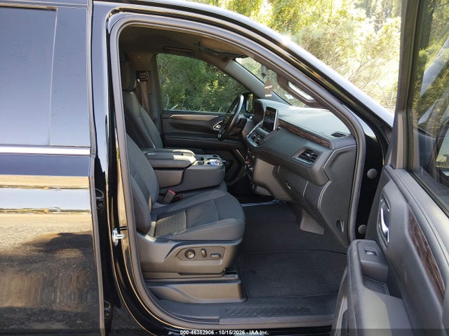 Продажа на аукционе авто 2021 Chevrolet Tahoe 2wd Ls, vin: 1GNSCMED7MR298946, номер лота: 46382906