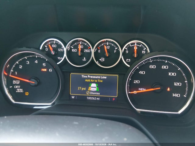 Продажа на аукционе авто 2021 Chevrolet Tahoe 2wd Ls, vin: 1GNSCMED7MR298946, номер лота: 46382906