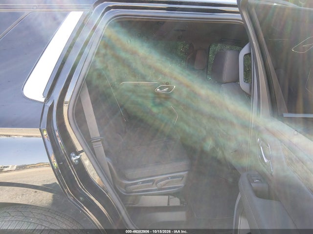 Продажа на аукционе авто 2021 Chevrolet Tahoe 2wd Ls, vin: 1GNSCMED7MR298946, номер лота: 46382906
