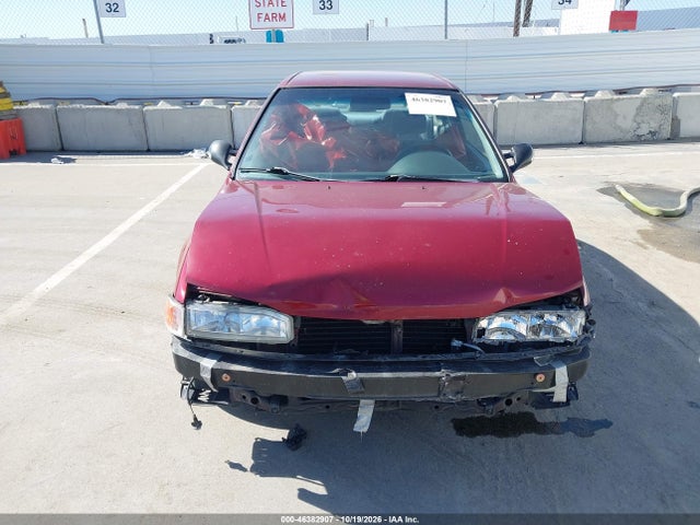 Aukcja sprzedaży 1992 Honda Accord Dx, vin: 1HGCB724XNA006259, numer aukcji: 46382907