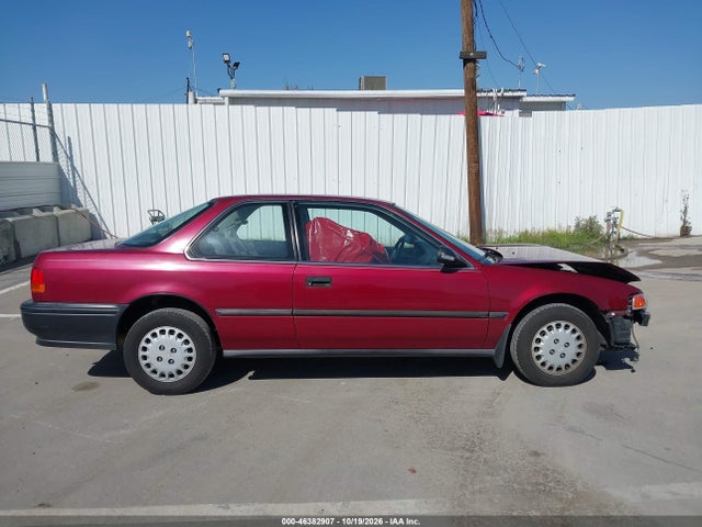 Aukcja sprzedaży 1992 Honda Accord Dx, vin: 1HGCB724XNA006259, numer aukcji: 46382907