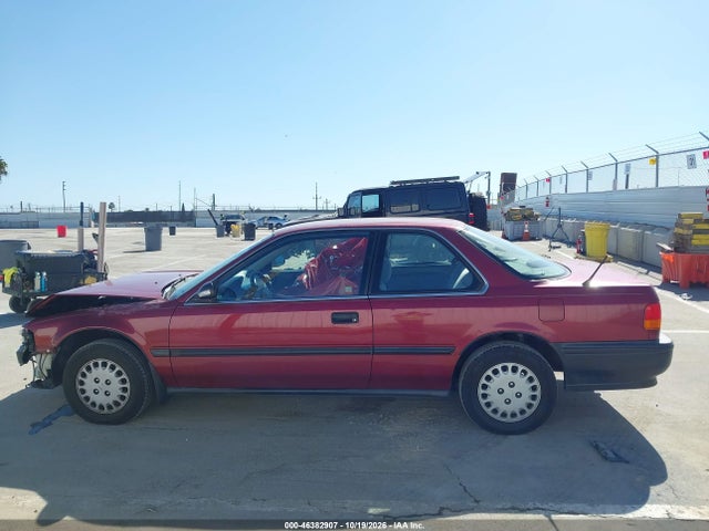 Aukcja sprzedaży 1992 Honda Accord Dx, vin: 1HGCB724XNA006259, numer aukcji: 46382907