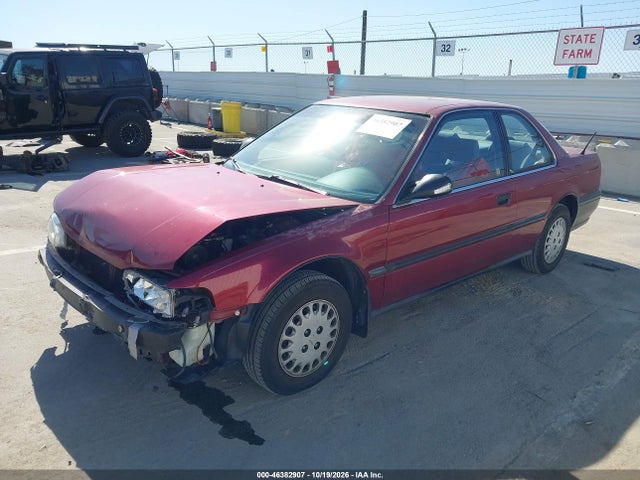 Aukcja sprzedaży 1992 Honda Accord Dx, vin: 1HGCB724XNA006259, numer aukcji: 46382907