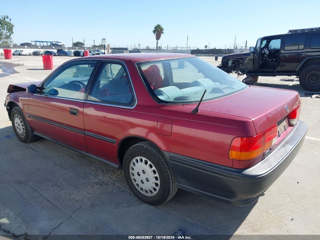 Aukcja sprzedaży 1992 Honda Accord Dx, vin: 1HGCB724XNA006259, numer aukcji: 46382907