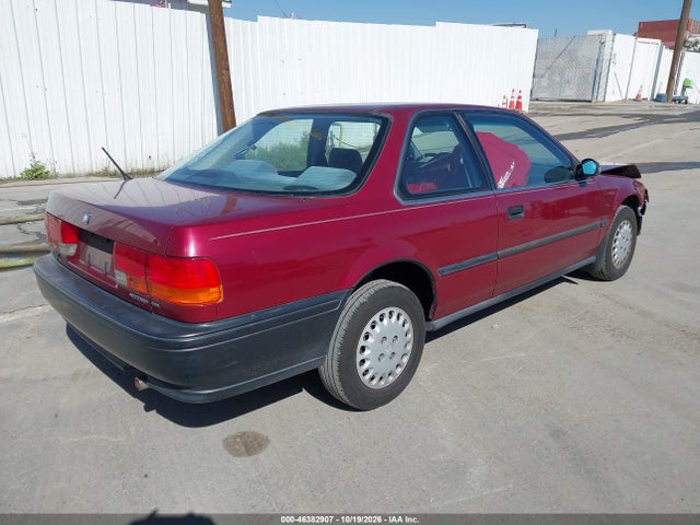 Aukcja sprzedaży 1992 Honda Accord Dx, vin: 1HGCB724XNA006259, numer aukcji: 46382907