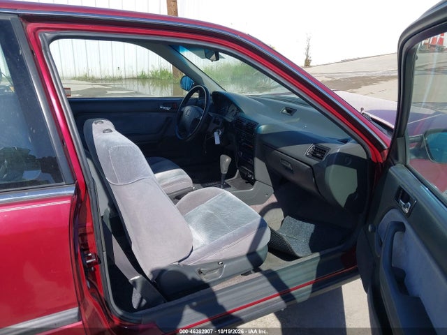 Aukcja sprzedaży 1992 Honda Accord Dx, vin: 1HGCB724XNA006259, numer aukcji: 46382907
