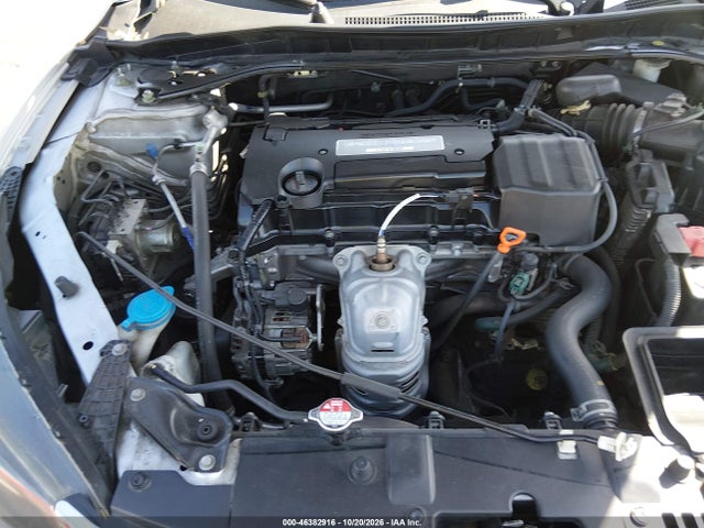 Honda Accord Sport 2015 1HGCR2F51FA089258 Image 10