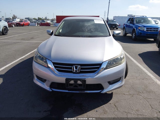Honda Accord Sport 2015 1HGCR2F51FA089258 Image 12