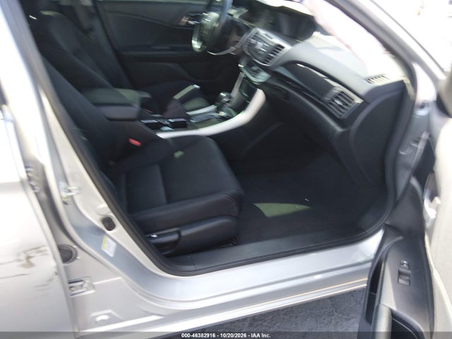 Honda Accord Sport 2015 1HGCR2F51FA089258 Image 5