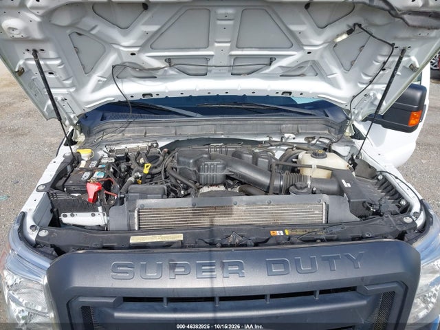 Продаж на аукціоні авто 2016 Ford F-250 Xl, vin: 1FT7X2B6XGED02982, номер лоту: 46382925