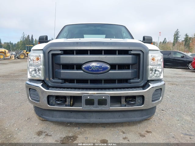 Продаж на аукціоні авто 2016 Ford F-250 Xl, vin: 1FT7X2B6XGED02982, номер лоту: 46382925