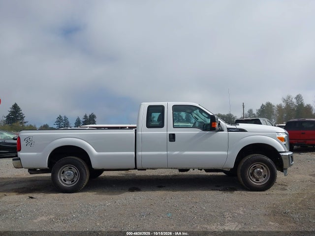 Продаж на аукціоні авто 2016 Ford F-250 Xl, vin: 1FT7X2B6XGED02982, номер лоту: 46382925