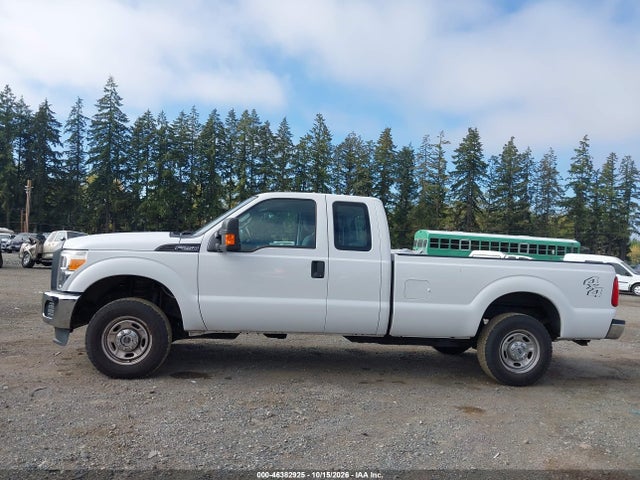 Продаж на аукціоні авто 2016 Ford F-250 Xl, vin: 1FT7X2B6XGED02982, номер лоту: 46382925