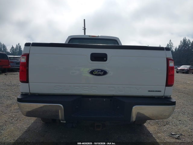 Продаж на аукціоні авто 2016 Ford F-250 Xl, vin: 1FT7X2B6XGED02982, номер лоту: 46382925