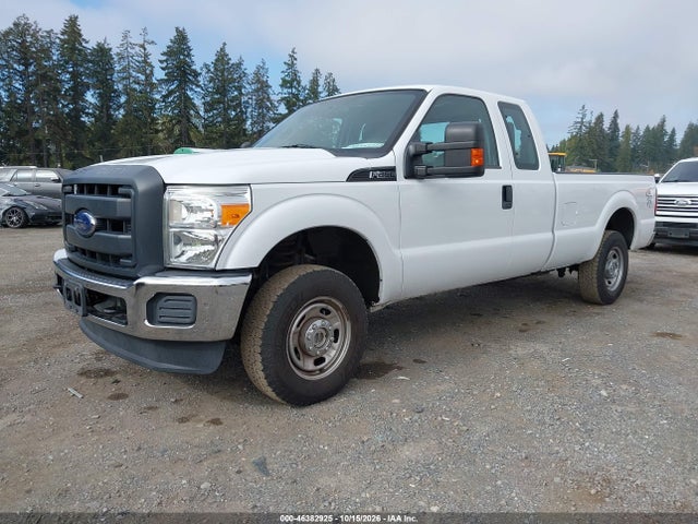 Продаж на аукціоні авто 2016 Ford F-250 Xl, vin: 1FT7X2B6XGED02982, номер лоту: 46382925