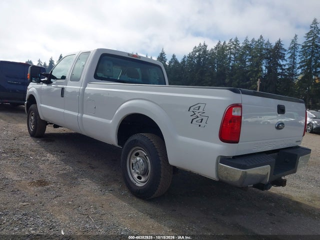 Продаж на аукціоні авто 2016 Ford F-250 Xl, vin: 1FT7X2B6XGED02982, номер лоту: 46382925