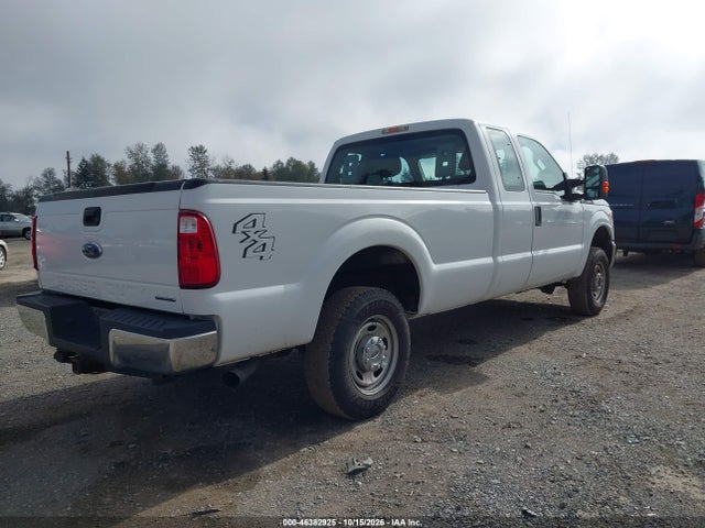 Продаж на аукціоні авто 2016 Ford F-250 Xl, vin: 1FT7X2B6XGED02982, номер лоту: 46382925
