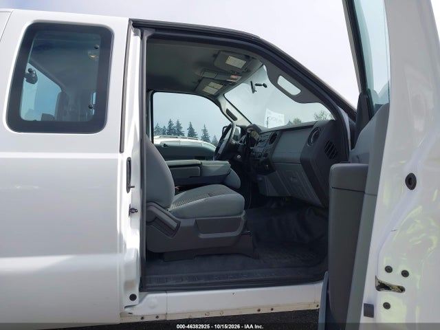 Продаж на аукціоні авто 2016 Ford F-250 Xl, vin: 1FT7X2B6XGED02982, номер лоту: 46382925