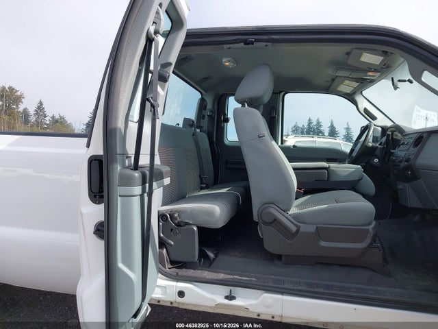 Продаж на аукціоні авто 2016 Ford F-250 Xl, vin: 1FT7X2B6XGED02982, номер лоту: 46382925