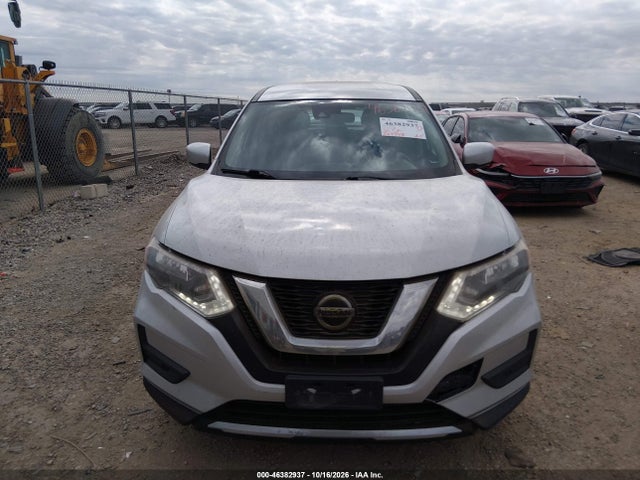 46382937 :رقم المزاد ، KNMAT2MT4LP518328 vin ، 2020 Nissan Rogue S Fwd مزاد بيع