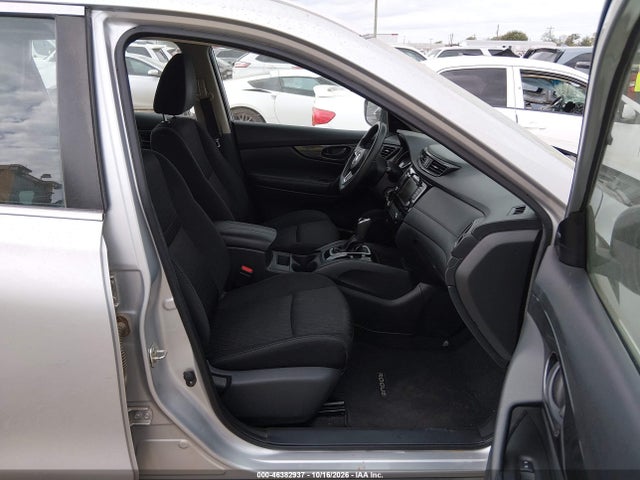 46382937 :رقم المزاد ، KNMAT2MT4LP518328 vin ، 2020 Nissan Rogue S Fwd مزاد بيع