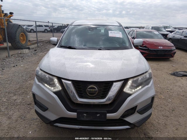 46382937 :رقم المزاد ، KNMAT2MT4LP518328 vin ، 2020 Nissan Rogue S Fwd مزاد بيع